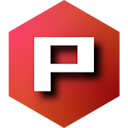 default icon of this template